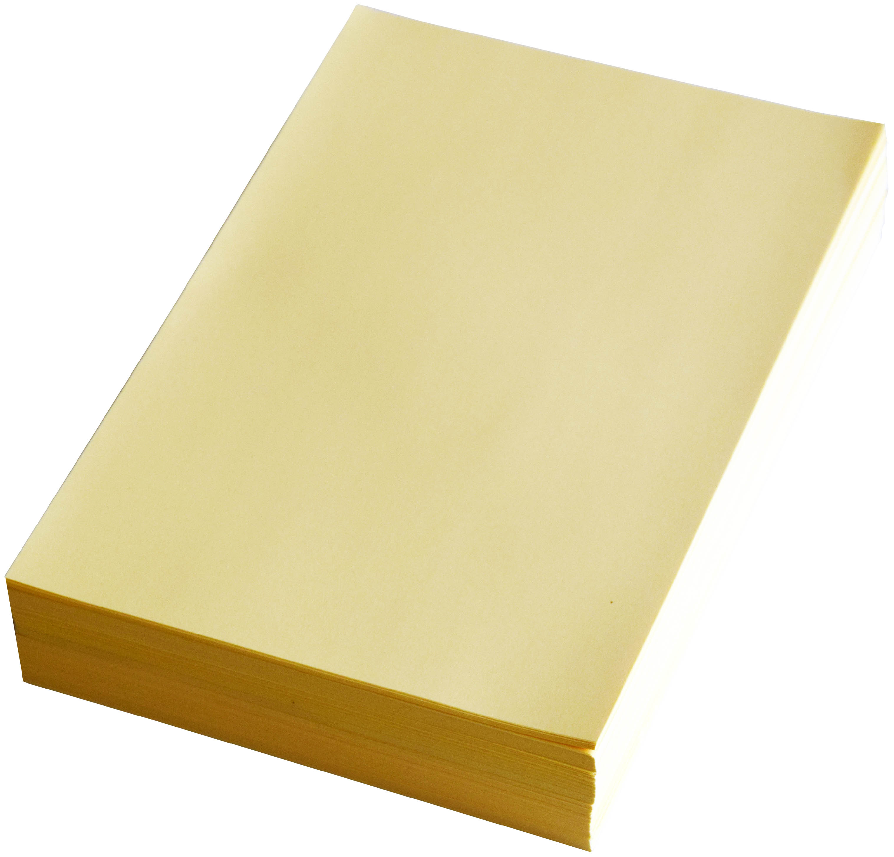 Ahsen DIN A4 Ebru Papier - Chamois, 80 g/m², 500 Blatt 