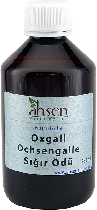 Ochsengalle - 250ml