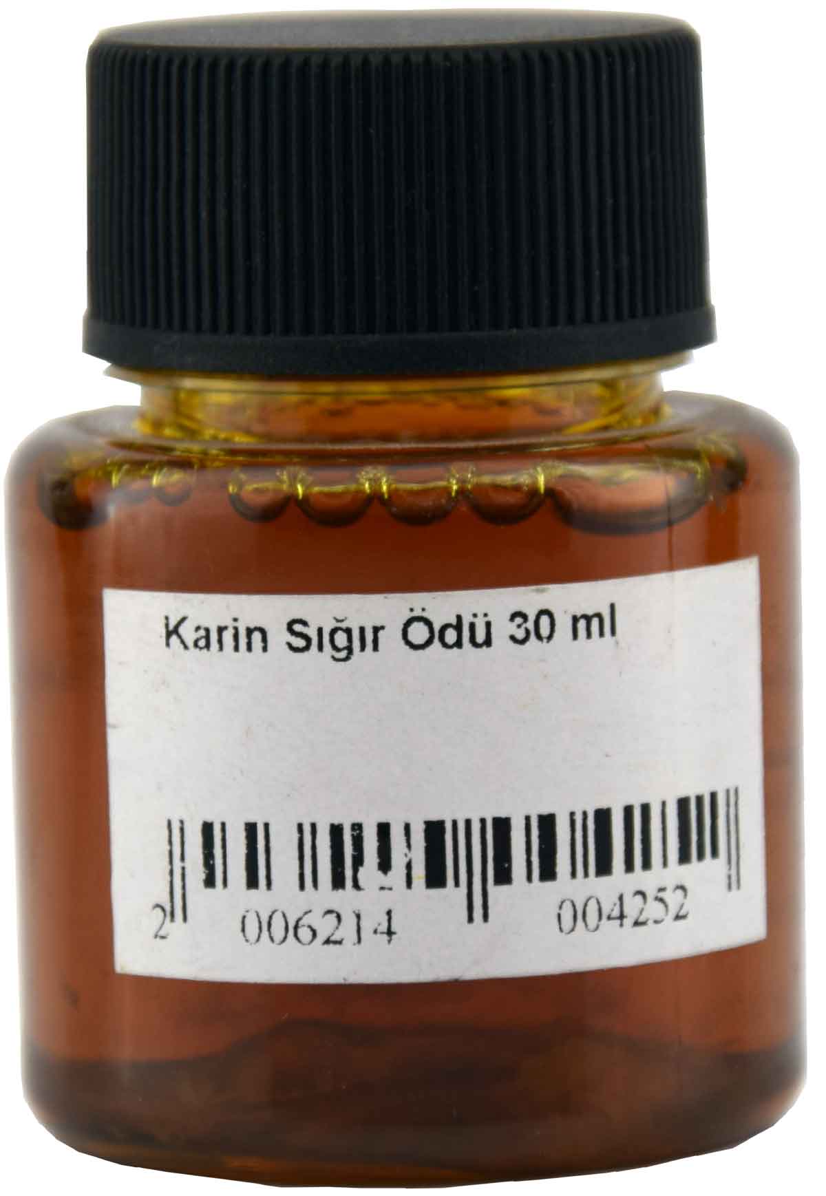 Karin Ochsengalle - 30ml