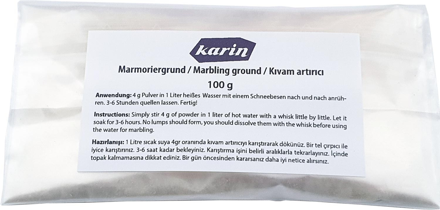 Karin Verdickungsmittel - 100g