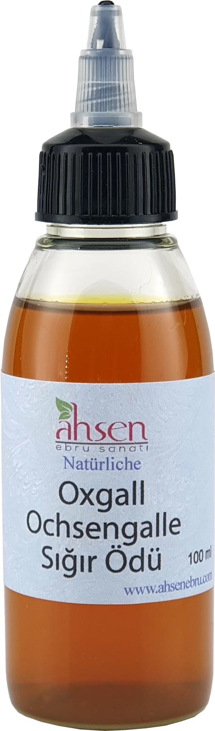 Ochsengalle - 100ml