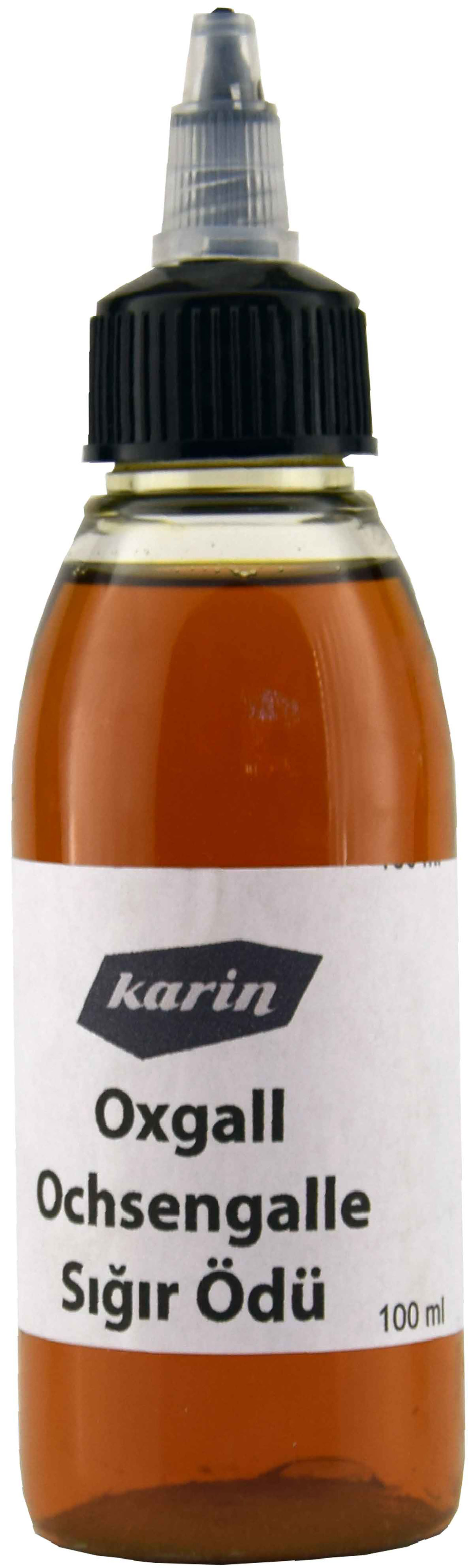 Karin Ochsengalle - 100 ml